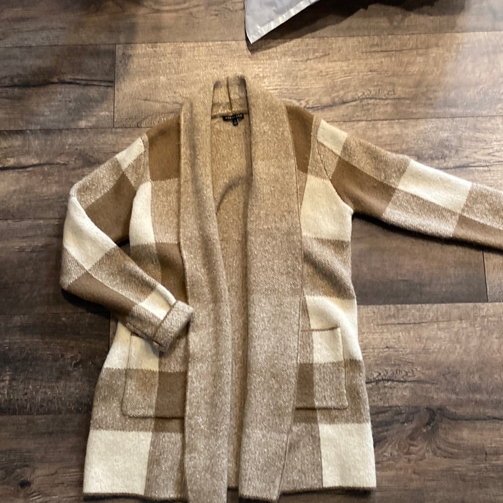 Cardigan/Jacket